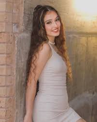 Texas Inspiring Teen Kylee Castillo