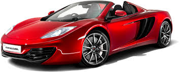 Image result for Pearl Laren Pure Red 2005 McLaren