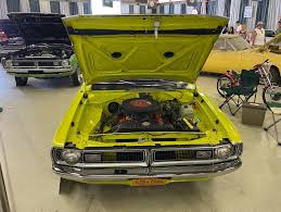 Image result for Citron Yella 1971 Dart
