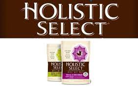 Holistic Select Dog Food Review 2021 Dog Food Network