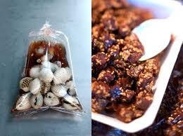 Jean Francois Mallet Food Street Food Creative Food