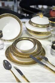 yemek tabak sunum seti dekorasyon sofra servis yemek takimi yemek taki