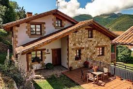 1335 x 2000 jpeg 402 кб. 26 Modelos De Casas Rurales Viviendas De Campo Casas De Campo Casas Rusticas Casas Rusticas Imagenes De Casas Rusticas De Campo