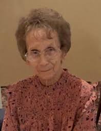 Reba Sue Mcdonald Obituary January 13, 2023