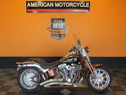 1993 harley davidson soft tail springer custom build. 2008 Harley Davidson Cvo Softail Springer American Motorcycle Trading Company Used Harley Davidson Motorcycles