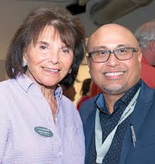 Lighthouse ArtCenter's Plein Air Festival