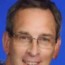 Dale Gene Barrick Obituary