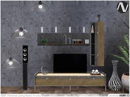 Valentina crea case per the sims 3, personalizza vestiti e crea quadri disegnati esclusivamente da lei. Sims 3 Living Room Sets