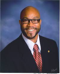 Ross Forrest Patterson for Governor