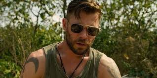 Tyler rake, a fearless black market mercenary, embarks on the most deadly extraction of his career when he's enlisted to rescue the kidnapped son of an imprisoned international crime lord. Chris Hemsworth Explains Why Working On Netflix S Extraction Was Intimidating Cinemablend