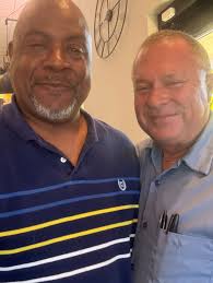 appreciation for lifelong friendships and teamwork