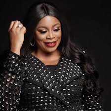 Court opens proceedings on ₦5 billion lawsuit against gospel singer Sinach  | Pulse Nigeria