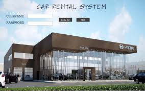 Each project is approached as a unique design challenge, and by taking the time to listen, vlk is able to respond by delivering a customized solution. Pdf Car Rental System On Going Development With Wpf