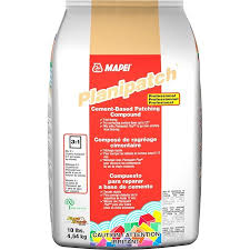 Mapei Planipatch 10 Lb Indoor Skimcoat And Floor Patch In The Surface Preparation Department At Lowes Com