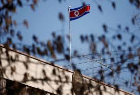 Serta mengusir diplomat korea utara dari malaysia. Korea Utara Berdepan Kerugian Putus Hubungan Dengan Malaysia Penganalisis Astro Awani