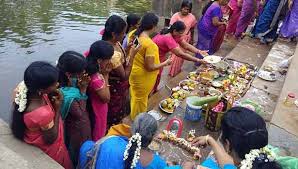 #southernfoodtrail #teampixel #shotonpixel #aadi #aadiperukku #gratitude #nature pic.twitter.com/vq1wenbbfa. Maalaimalar News Aadi Perukku Festival Ladies Worship