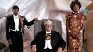 Il principe cerca moglie streaming altadefinizione akeem (murphy) è l'erede al trono di un immaginario e ricchissimo staterello africano e suo padre ha già combinato il suo matrimonio con una sottom. Stasera In Tv Il Principe Cerca Moglie Su Italia 1 Davide Ladisa