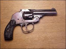 Maybe you would like to learn more about one of these? Iver Johnson Arms Inc Hammerless Bulldog 32 Cal 5 Shot Revolver For Sale At Gunauction Com 7676224