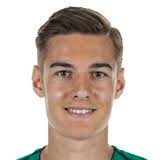 Emre can, florian neuhaus, ilkay gundogan, jamal musiala, jonas hofmann, joshua kimmich, kai havertz, leon goretzka, toni kroos. Florian Neuhaus Fm 2020 Profile Reviews