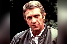 The Guns of the Movie 'The Hunter' Starring Steve McQueen