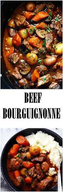 Beef Bourguignonne Beefbourguignon Beefbourguignonpie Beefbourguignon Slowcooker Slow Cooker Beef Beef Bourguignon Cooker Recipes