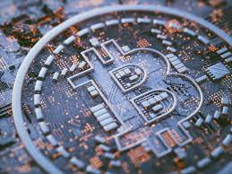 But there was some uneasy rumblings throughout the cryptosphere. Bitcoin Isn T Too Big To Fail But Could Still Disrupt The Global Monetary System Veteran Economist Mohamed El Erian Says Currency News Financial And Business News Markets Insider