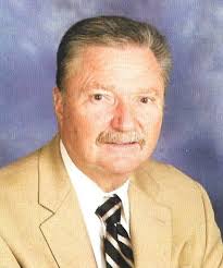 Obituary for Glen Dale Hill