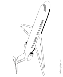 Airplane Coloring Page Airplane Coloring Pages Abstract Coloring Pages Coloring Pages