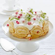 Unsere fruchtigen sommerkuchen sind der perfekte inhalt für euren picknickkorb. Sommer Rezepte Kuchen Torten Essen Und Trinken