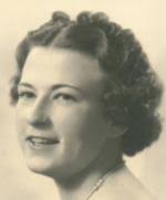 Gertrude H. (Merrill) "Trudy" Sawyer