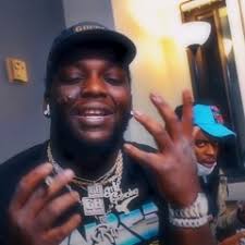 Stream Jackson Ramsey music