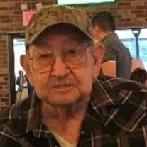 Ray Allen Benoit Obituary