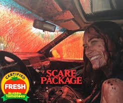 Scare Package (@scarepackage) • Facebook