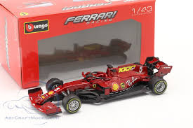 Maybe you would like to learn more about one of these? S Vettel Ferrari Sf1000 5 1000th Gp Ferrari Tuscany Gp F1 2020 18 36823vm Ean 4893993013746