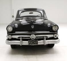 Image result for Raven Black 1954 Ford