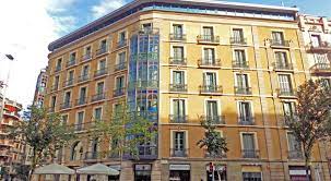 En vilar servicios y reformas en barcelona contamos con personal especializado para realizar servicios de rehabilitación de fachada de. Rehabilitacion Fachada Balmes Eixample Enhebra Rehabilita S L