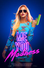 Me you madness beautiful, ruthlessly ambitious, intelligent, and successful businesswoman catherine black lives a life of luxury in an architectural dream house in malibu with exclusive designer fashions, fast cars, and exquisite jewelry. Me You Madness 2021 Imdb