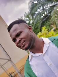 Chima Ifunaya Samuel