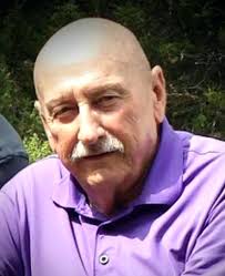 Richard Halford Obituary