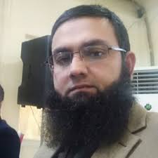 Muhammad Asif MUSHTAQ