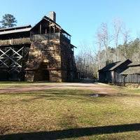 We camped at birmingham south because tannehill doesn't take reservations. Tannehill Ironworks Historical State Park 5 Tips
