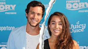 There aren't enough words to articulate how much i love every ounce of the being you are. The X Factor S Alex Sierra Break Up