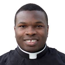 MY VOCATION IS TO BE A HAPPY MAN