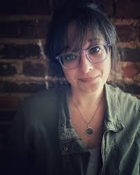 Meet Chelsea Sutton of Studio City