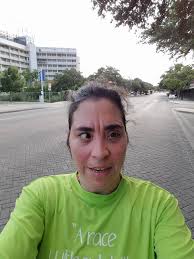 When you knew this could end your run, but luckily others warned you about  the music in this guys reels. Not today, dude! Not today! 😂