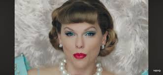 Taylor Swift's song honey related to karma