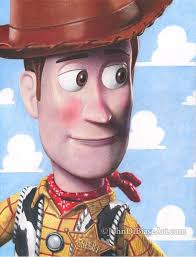 Woody Toy Story Colored Pencil Drawing Print Etsy Drawing Prints Colored Pencils Christmas Drawing