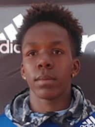 Kason Smith's Football Recruiting Profile