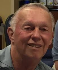 James Richter Obituary -