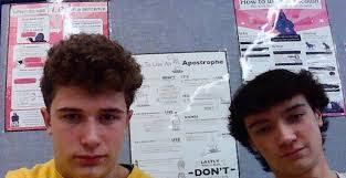 Micah Reeves's Instagram, Twitter & Facebook